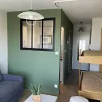 Apartament Pretty And Bright With View On The Harbor Les Sables-dʼOlonne