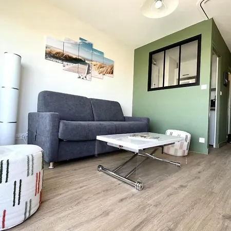 Apartment Pretty And Bright With View On The Harbor *