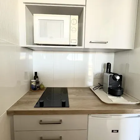 Apartamento Pretty And Bright With View On The Harbor *