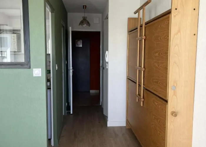 Pretty And Bright With View On The Harbor لي سابلِ دولونْ